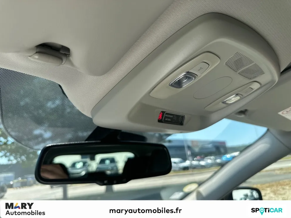 Véhicule occasion 1241842 - renault KADJAR - Photo 26