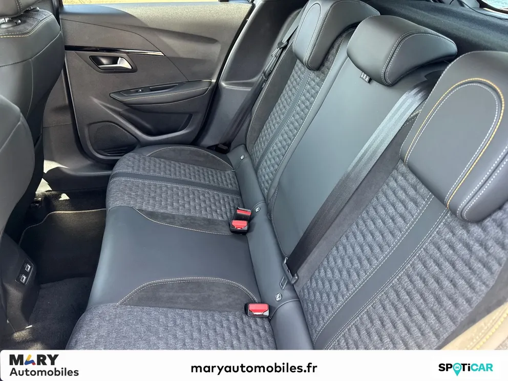 Véhicule occasion 1228133 - peugeot 208 - Photo 18