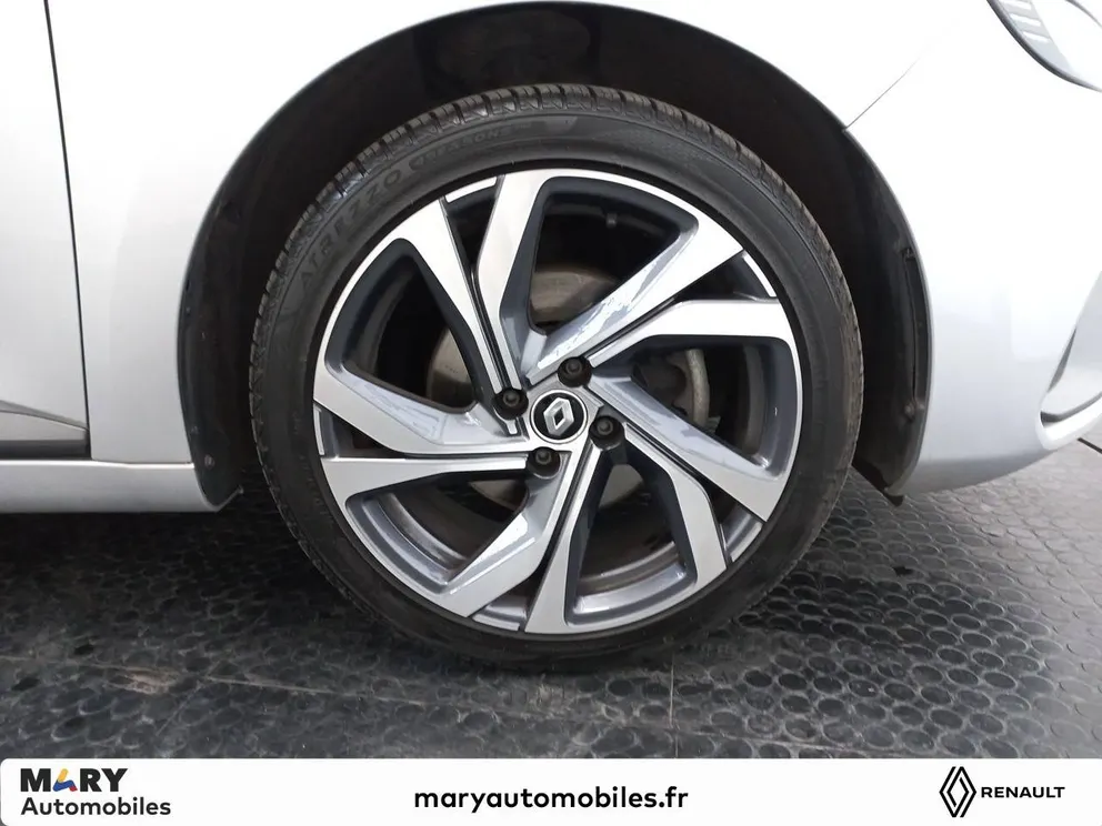 Véhicule occasion 221096 - renault CLIO - Photo 17