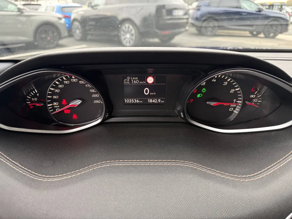 Véhicule occasion 204523 - peugeot 308 - Photo 17