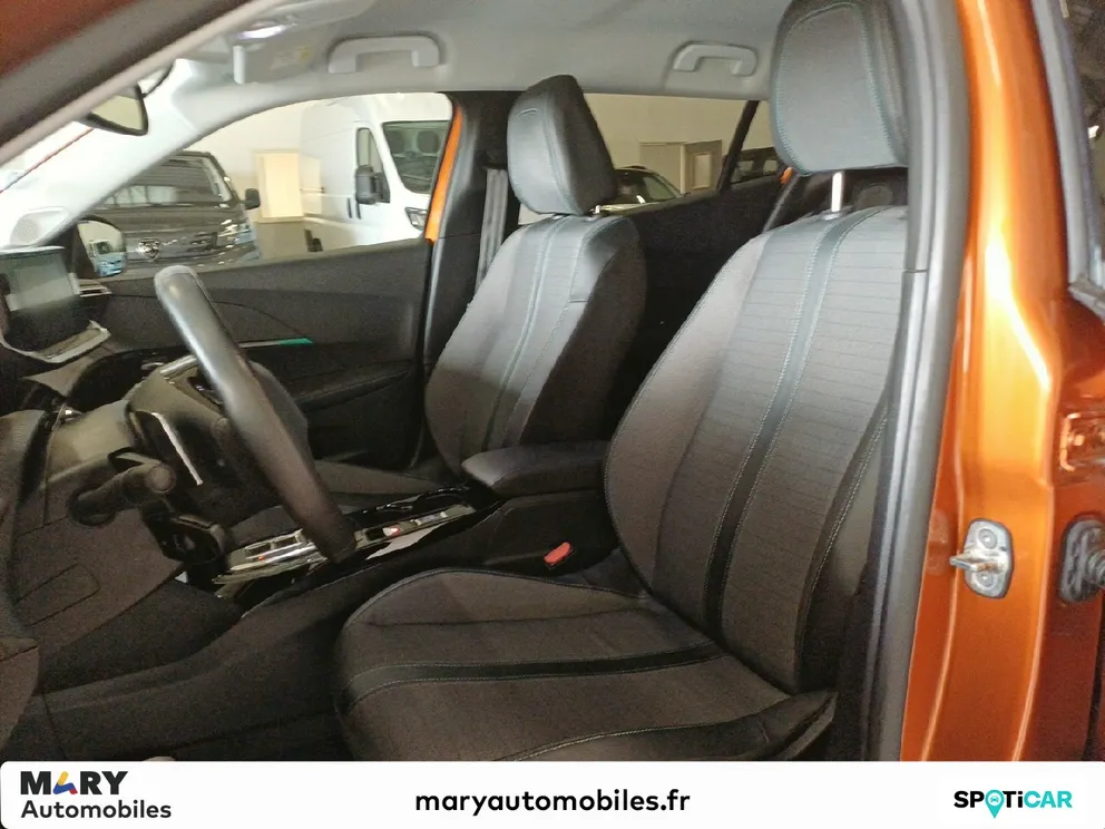 Véhicule occasion 1234463 - peugeot 2008 - Photo 13