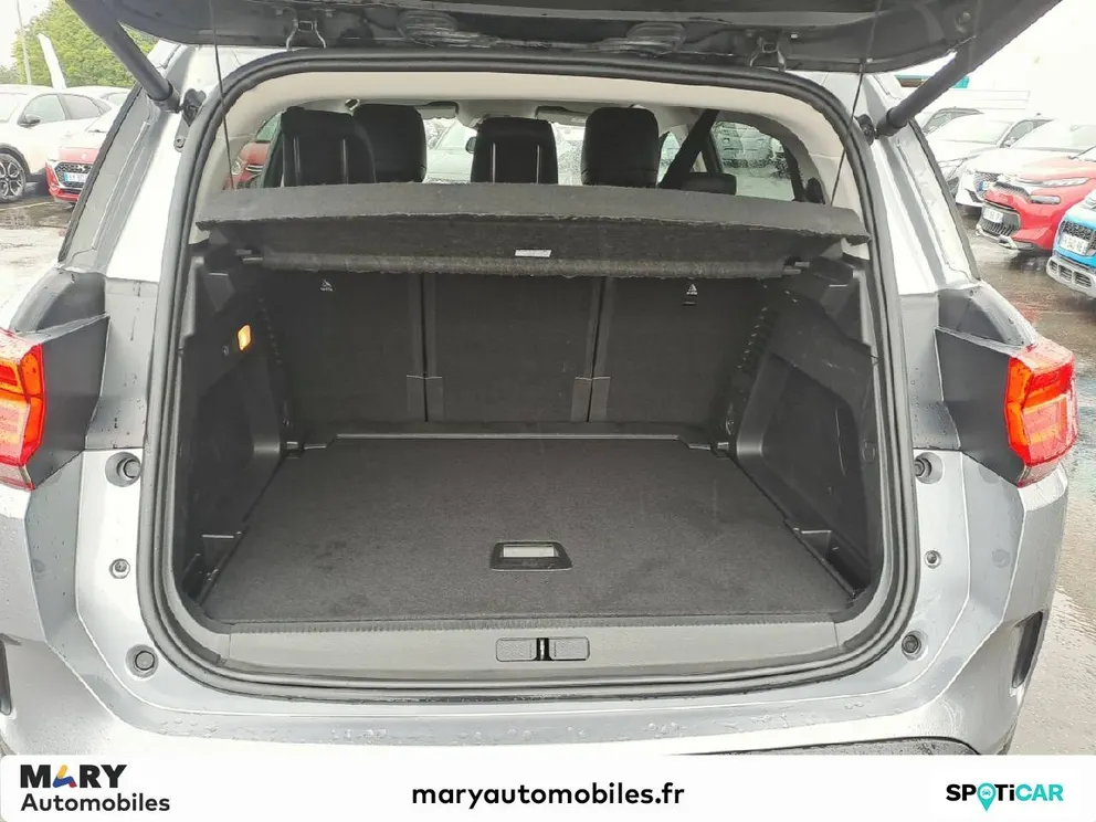 Véhicule occasion 155602 - Citroën C5 AIRCROSS - Photo 6