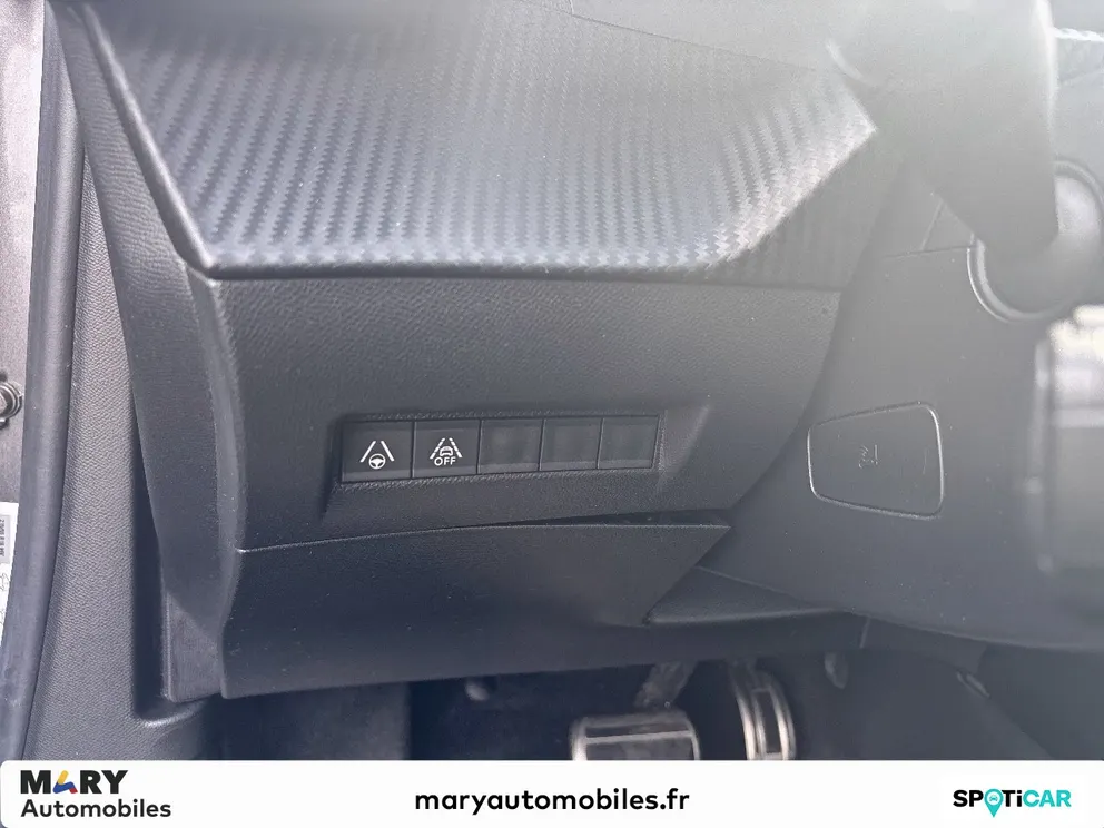 Véhicule occasion 1234210 - peugeot 2008 - Photo 18