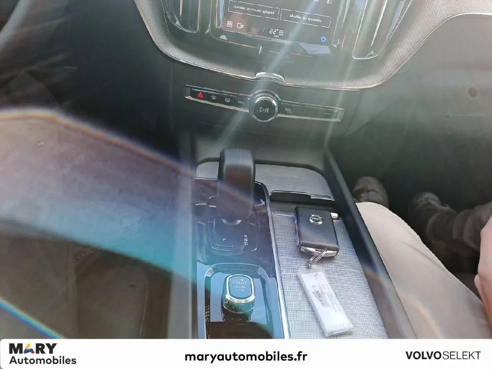 Véhicule occasion 226545 - volvo XC60 - Photo 22