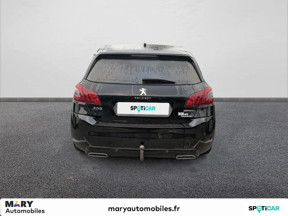 Véhicule occasion 1232794 - peugeot 308 - Photo 3