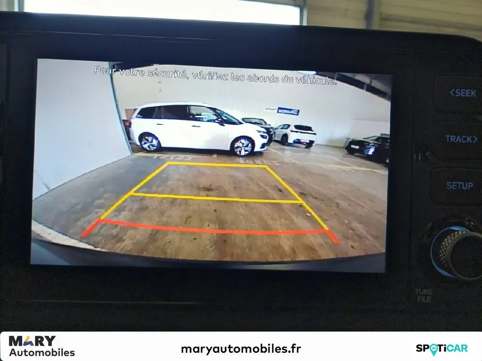 Véhicule occasion 221128 - hyundai BAYON - Photo 14