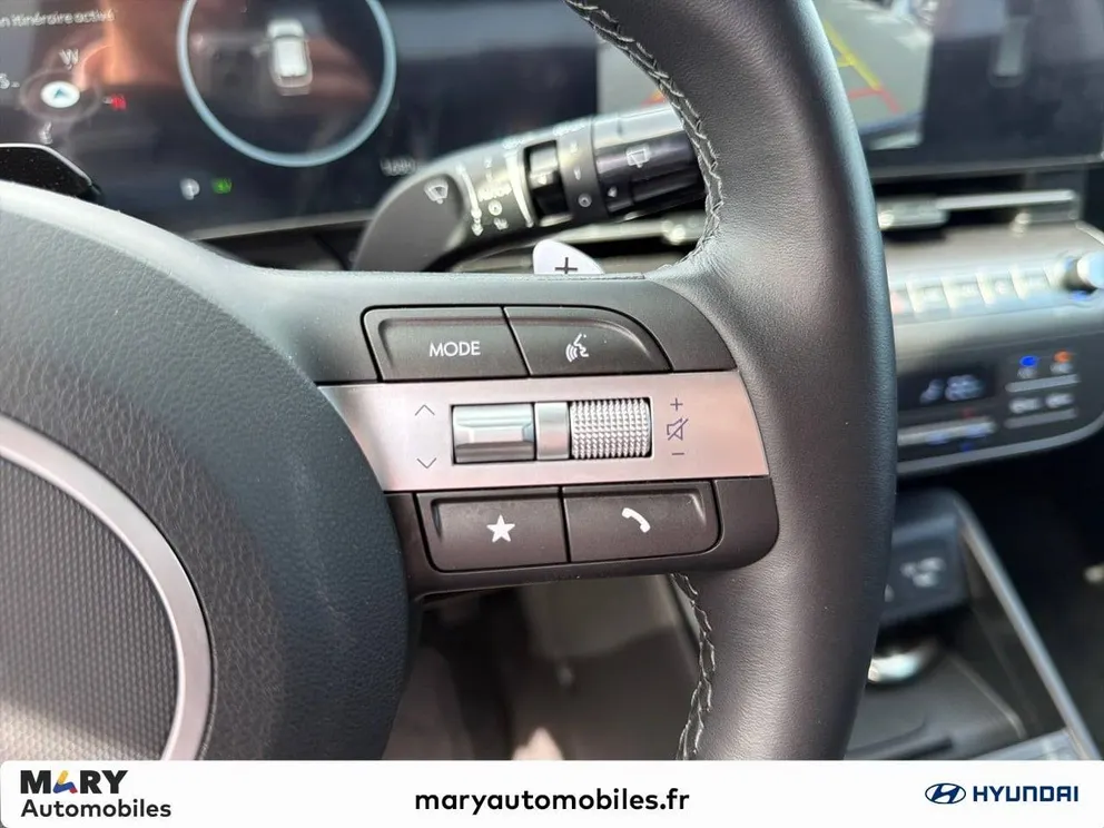Véhicule occasion 235519 - hyundai KONA - Photo 16