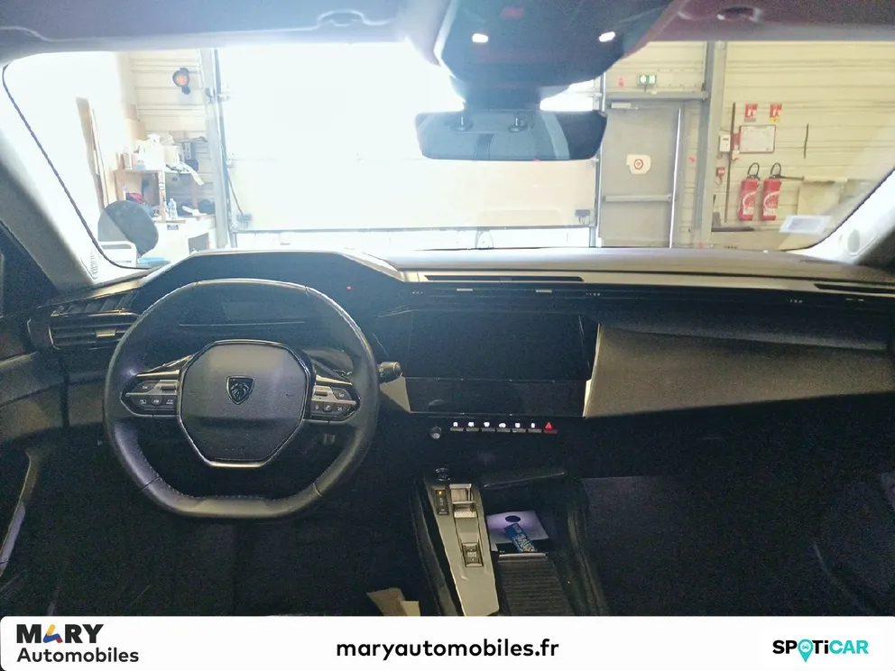 Véhicule occasion 226791 - peugeot 308 - Photo 8