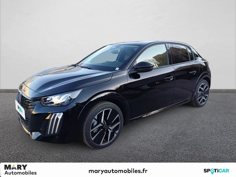 Véhicule occasion 209546 - peugeot 208 - Photo 1