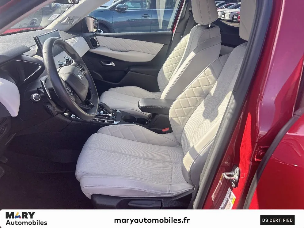 Véhicule occasion 133492 - ds DS 3 - Photo 10