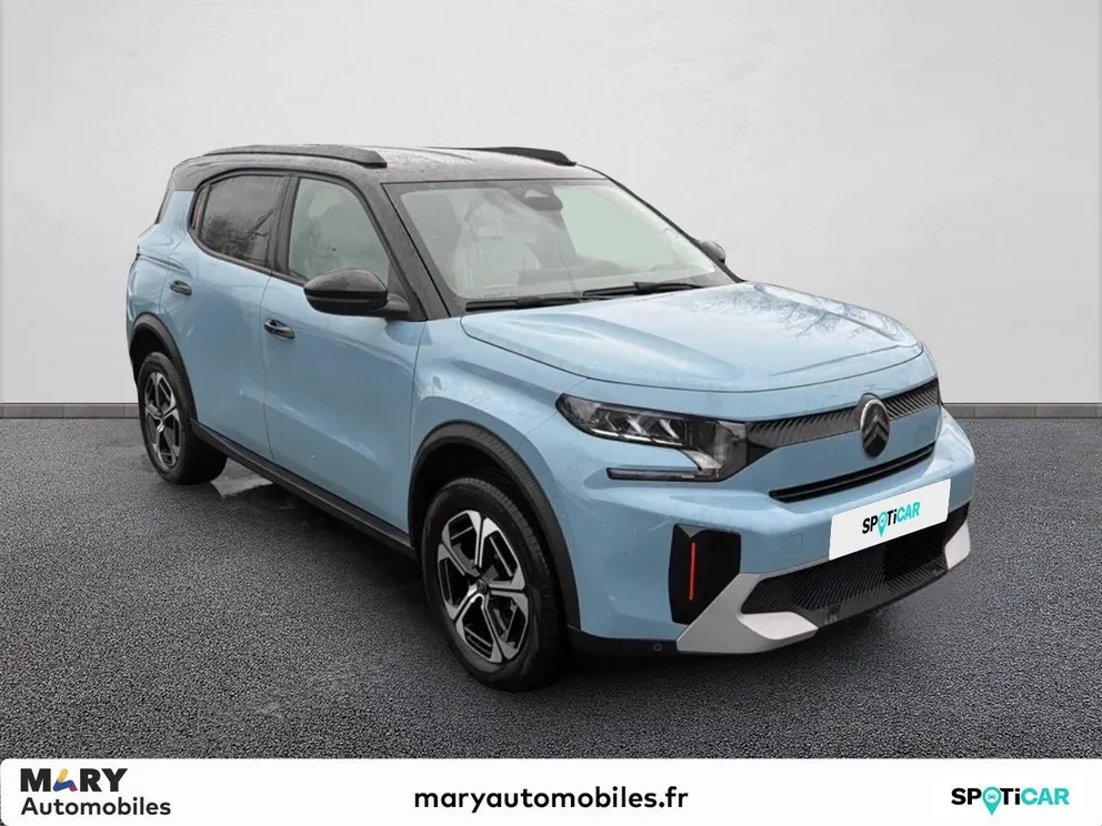 Véhicule occasion 210176 - Citroën C3 AIRCROSS - Photo 6