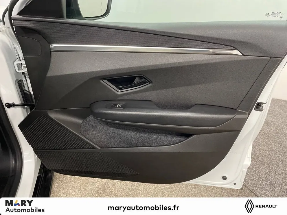 Véhicule occasion 233923 - renault MEGANE - Photo 18