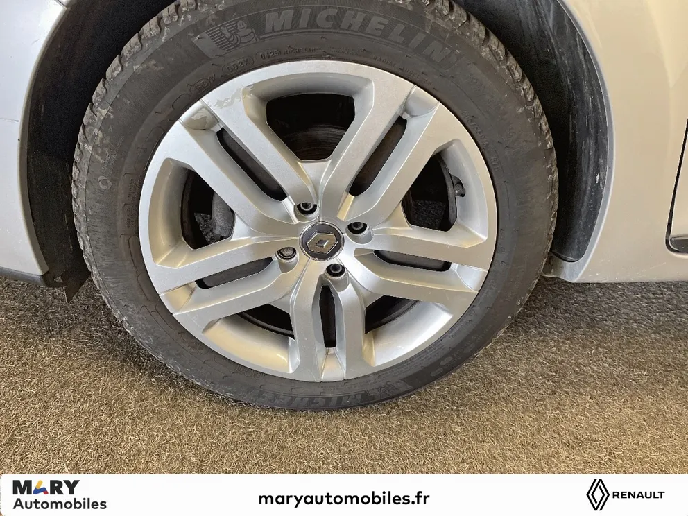Véhicule occasion 222357 - renault CLIO - Photo 18