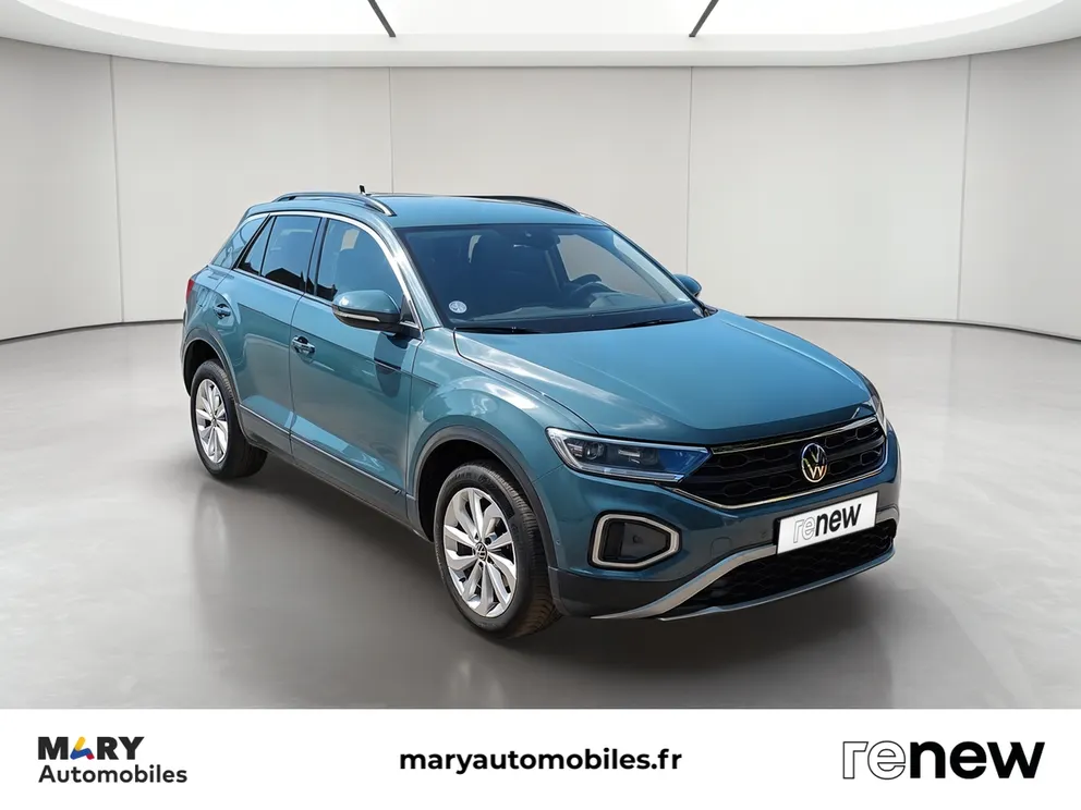 Véhicule occasion 1234065 - volkswagen T-ROC - Photo 7