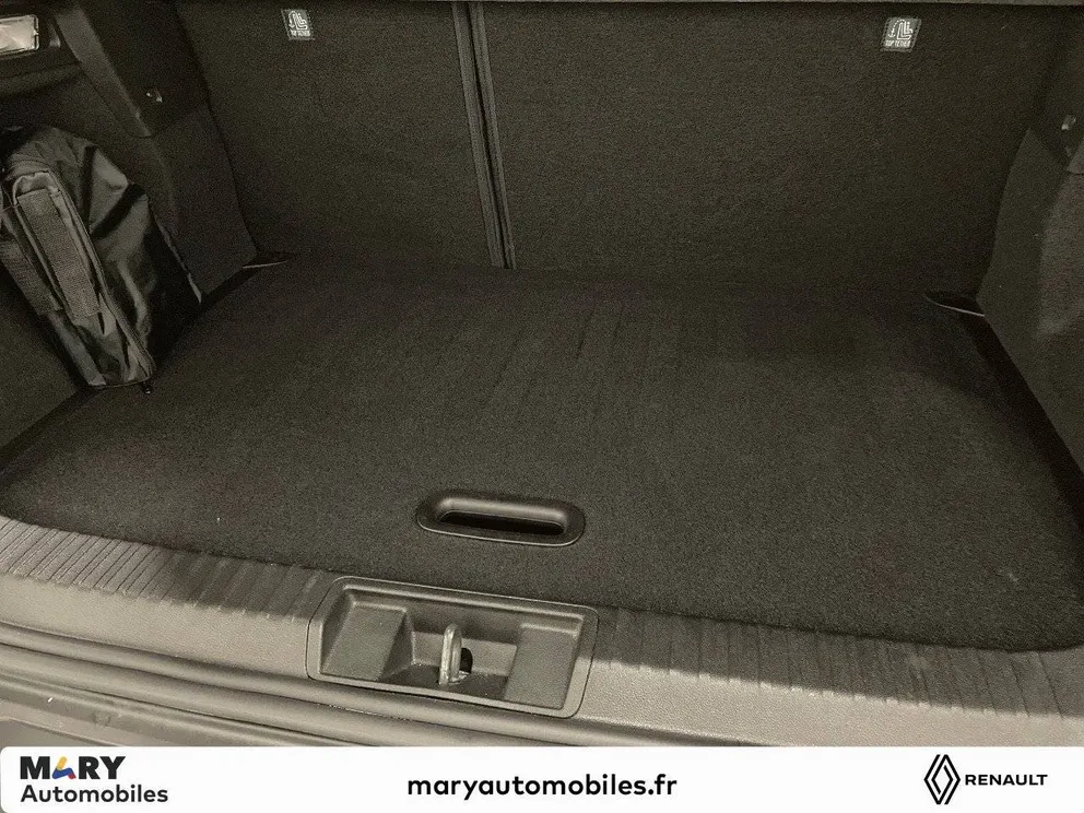 Véhicule occasion 169035 - renault CAPTUR - Photo 6