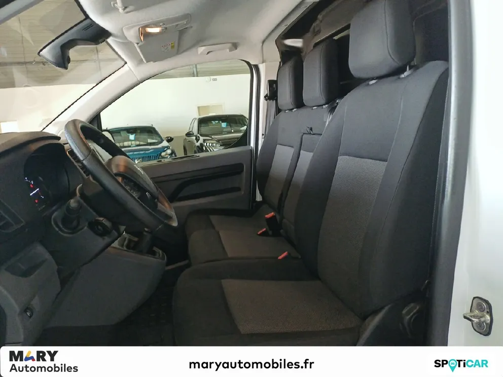Véhicule occasion 208145 - peugeot EXPERT - Photo 13