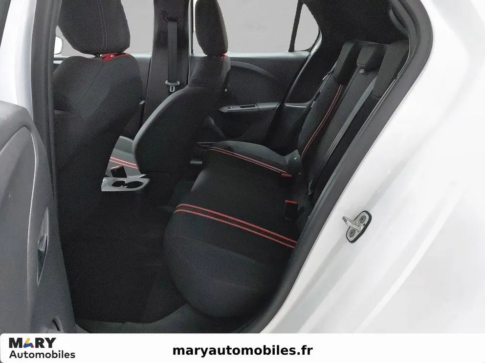 Véhicule occasion 215943 - opel CORSA - Photo 10