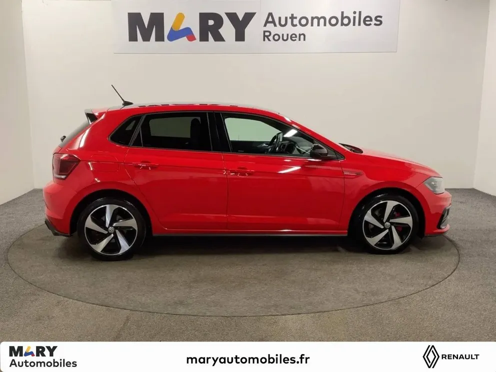 Véhicule occasion 225019 - volkswagen POLO - Photo 4