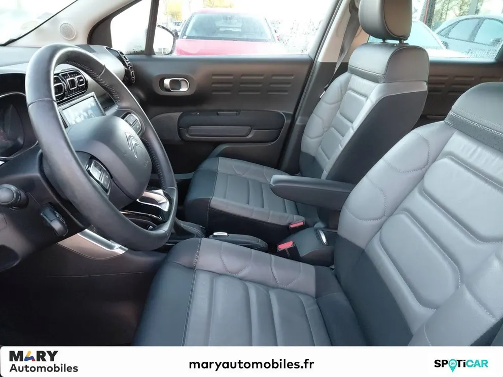 Véhicule occasion 218008 - Citroën C3 AIRCROSS - Photo 9