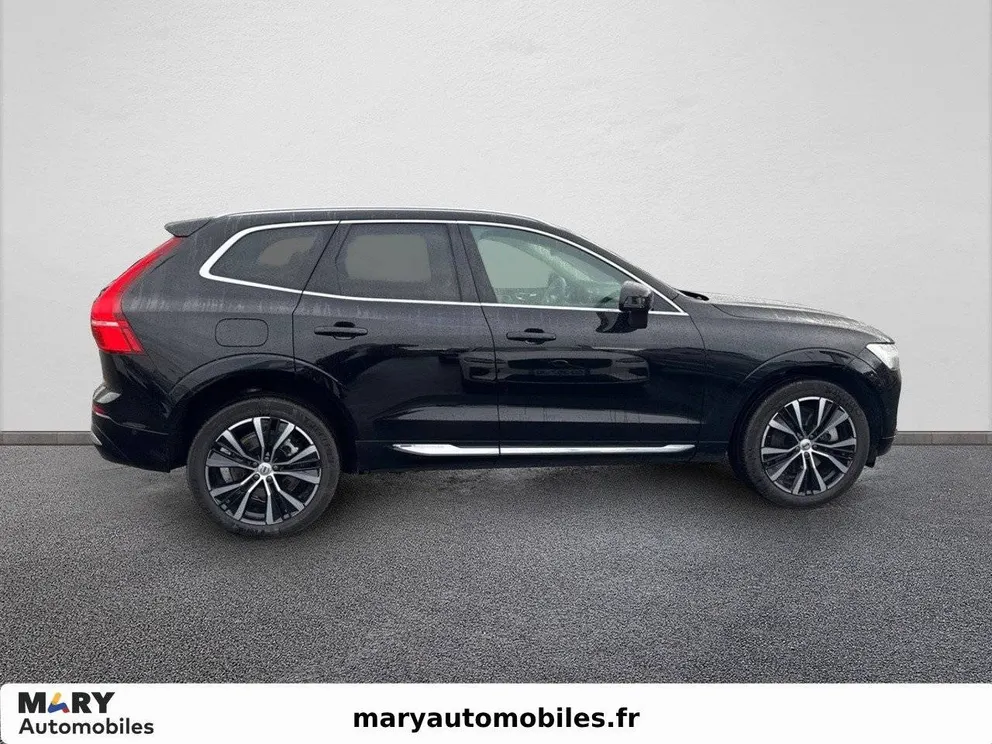 Véhicule occasion 155863 - volvo XC60 - Photo 4