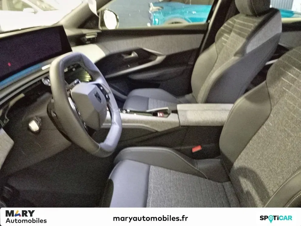 Véhicule occasion 221680 - peugeot 3008 - Photo 9