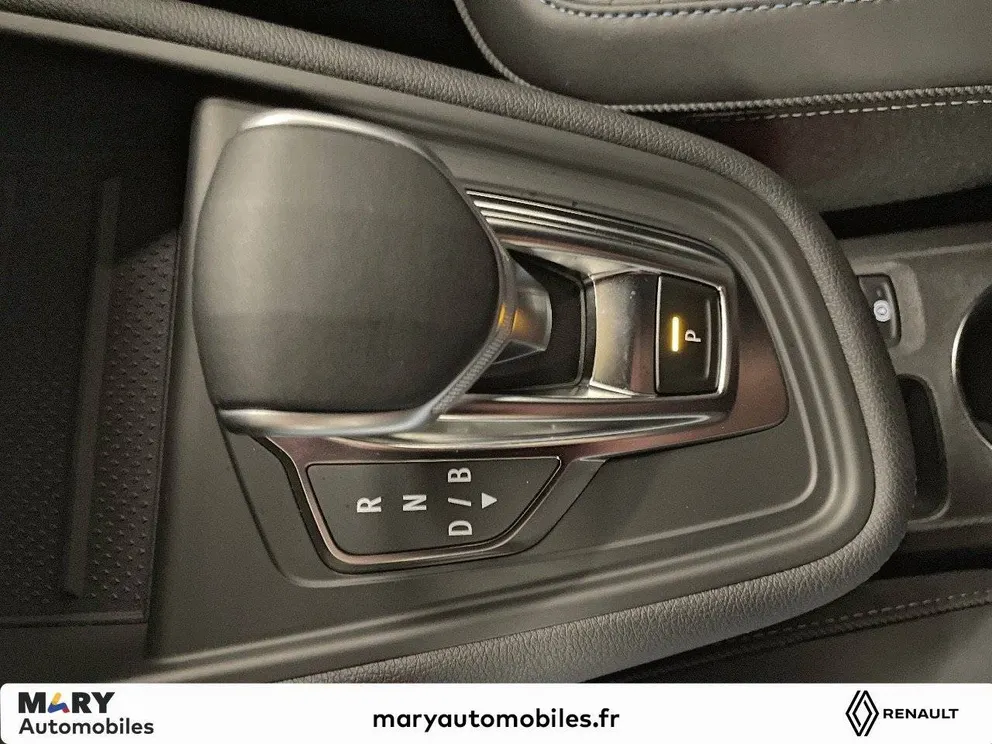 Véhicule occasion 194455 - renault SYMBIOZ - Photo 13