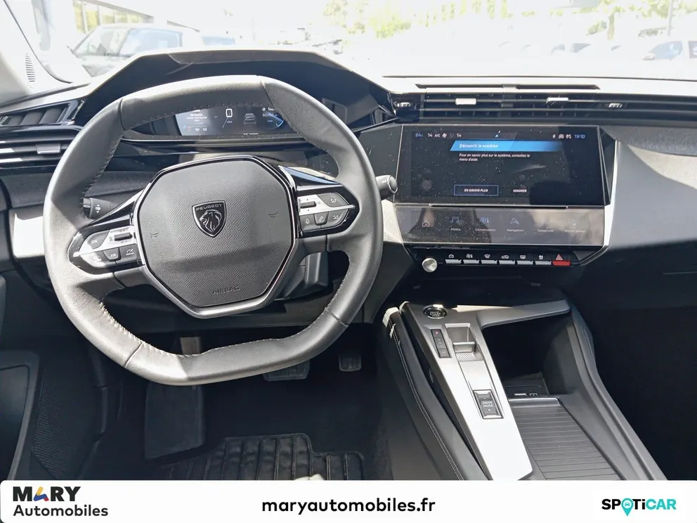 Véhicule occasion 232243 - peugeot 308 - Photo 8