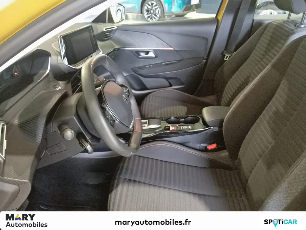 Véhicule occasion 216223 - peugeot 208 - Photo 13