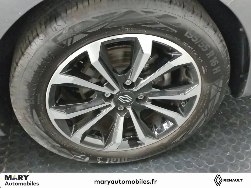 Véhicule occasion 222600 - renault CLIO - Photo 16