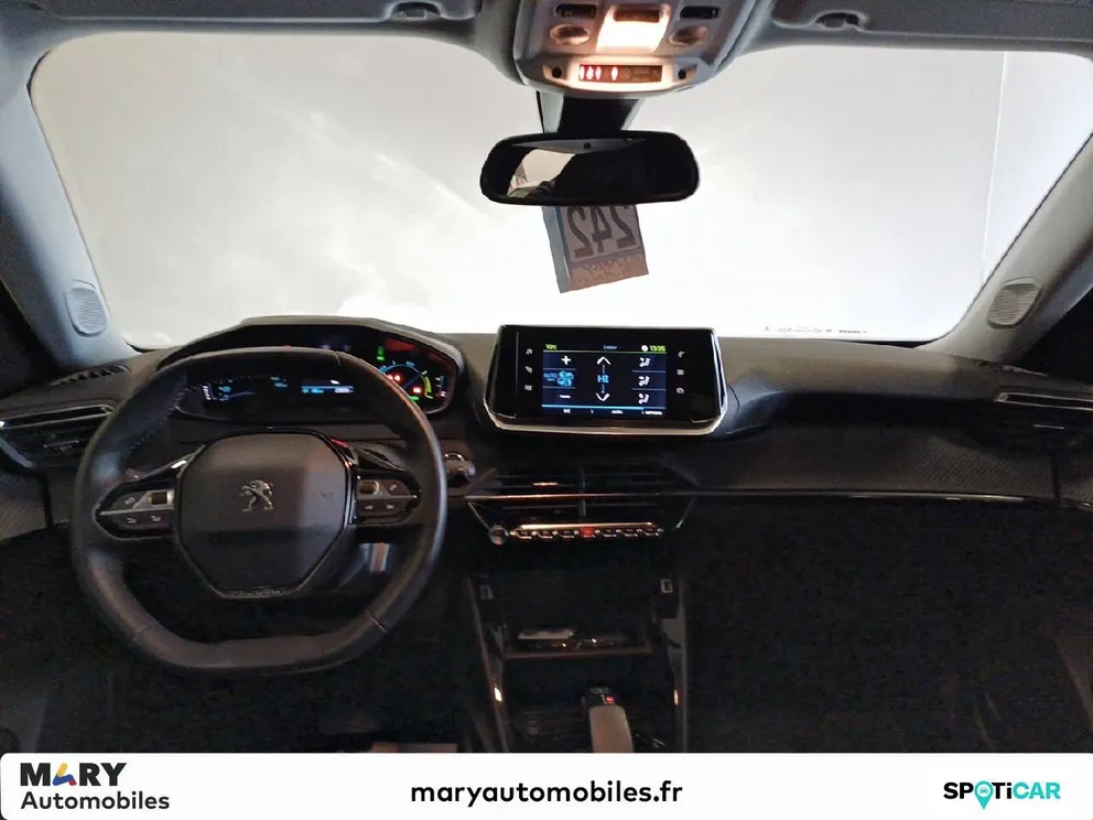 Véhicule occasion 159097 - peugeot 2008 - Photo 8