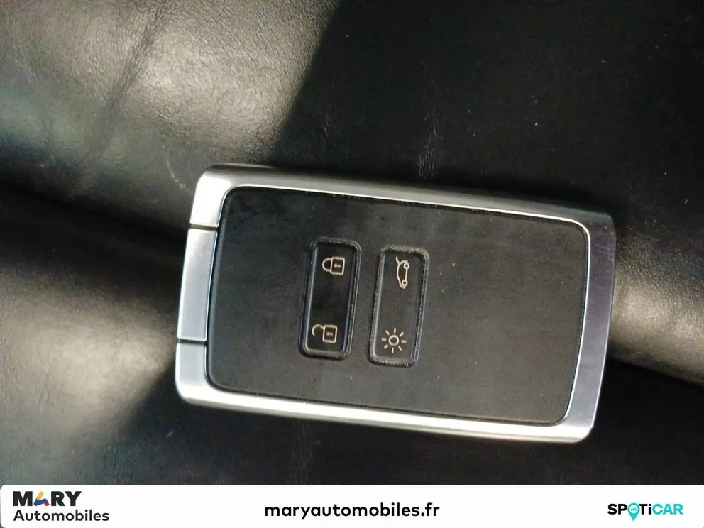 Véhicule occasion 202842 - renault SCENIC - Photo 15