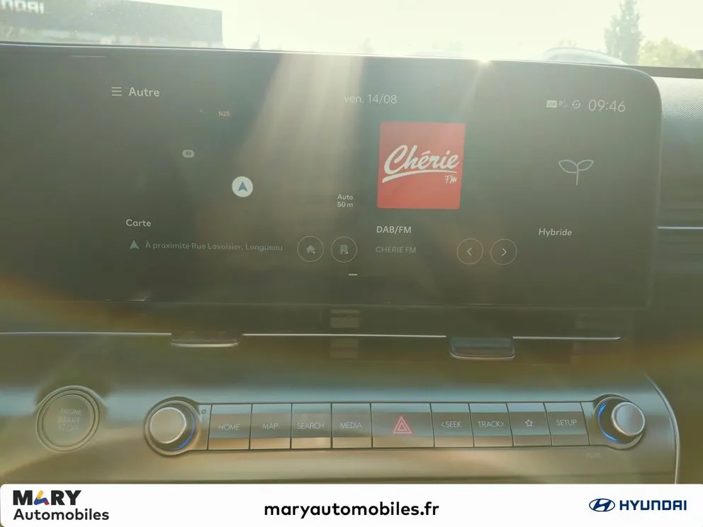 Véhicule occasion 1238193 - hyundai KONA - Photo 9
