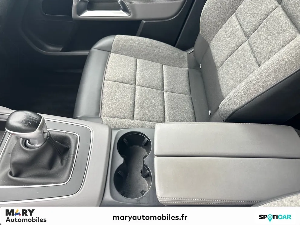 Véhicule occasion 1237735 - Citroën C5 AIRCROSS - Photo 25