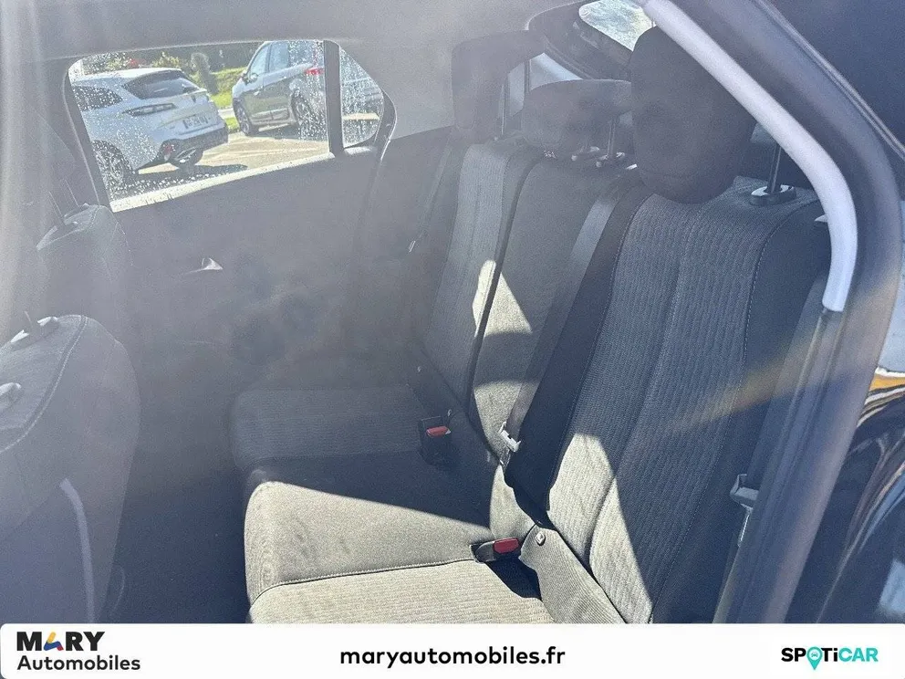 Véhicule occasion 199728 - opel CORSA - Photo 10