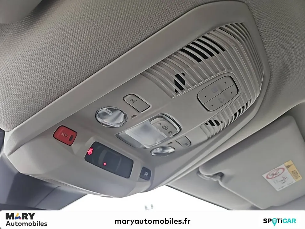 Véhicule occasion 200330 - Citroën C5 AIRCROSS - Photo 20