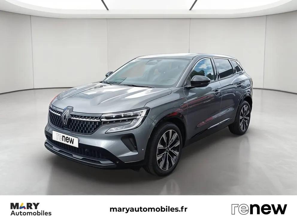 Véhicule occasion 234746 - renault AUSTRAL - Photo 1