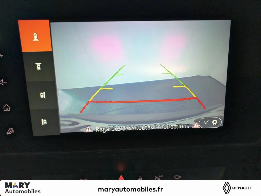 Véhicule occasion 215911 - dacia DUSTER - Photo 20