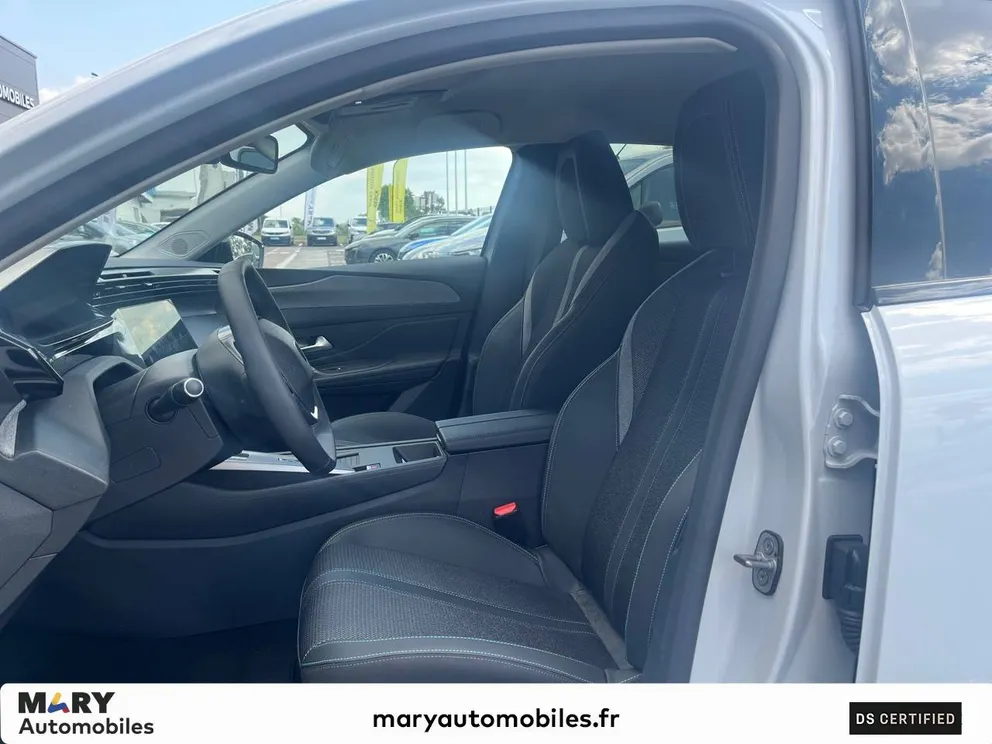 Véhicule occasion 171440 - peugeot 308 - Photo 10