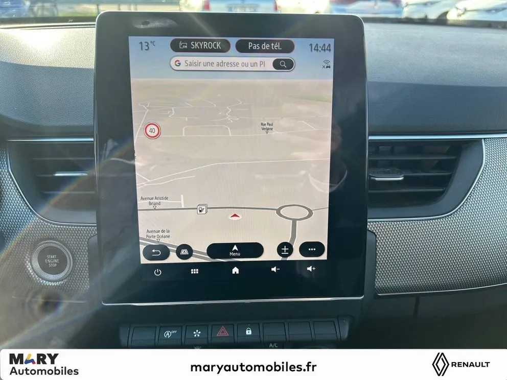 Véhicule occasion 217038 - renault ARKANA - Photo 25