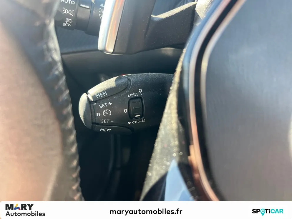 Véhicule occasion 1234673 - peugeot 2008 - Photo 11