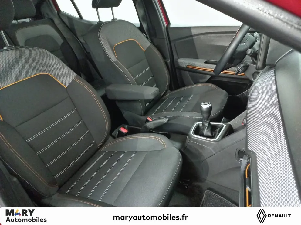 Véhicule occasion 200067 - dacia SANDERO - Photo 13