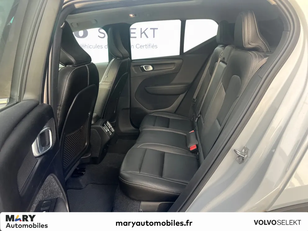 Véhicule occasion 1239825 - volvo XC40 - Photo 5