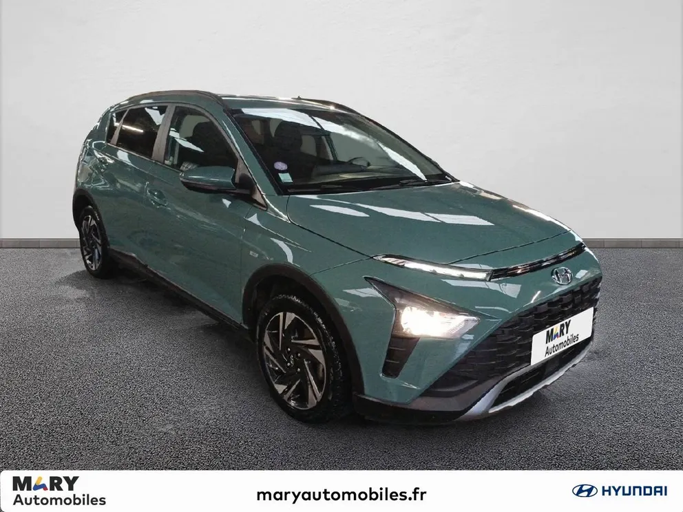Véhicule occasion 216128 - hyundai BAYON - Photo 3