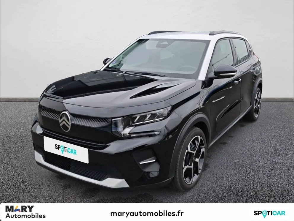 Véhicule occasion 230276 - Citroën C3 - Photo 1