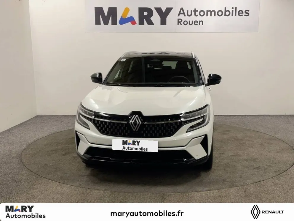 Véhicule occasion 207499 - renault AUSTRAL - Photo 2