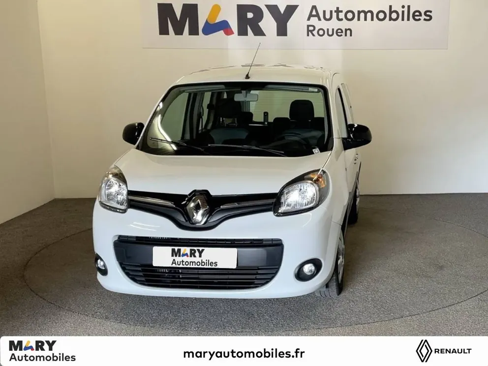 Véhicule occasion 225029 - renault KANGOO - Photo 2