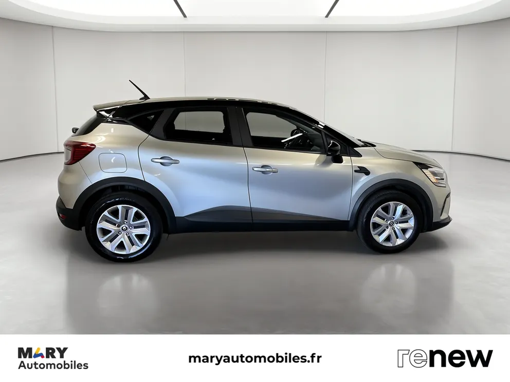 Véhicule occasion 237594 - renault CAPTUR - Photo 6