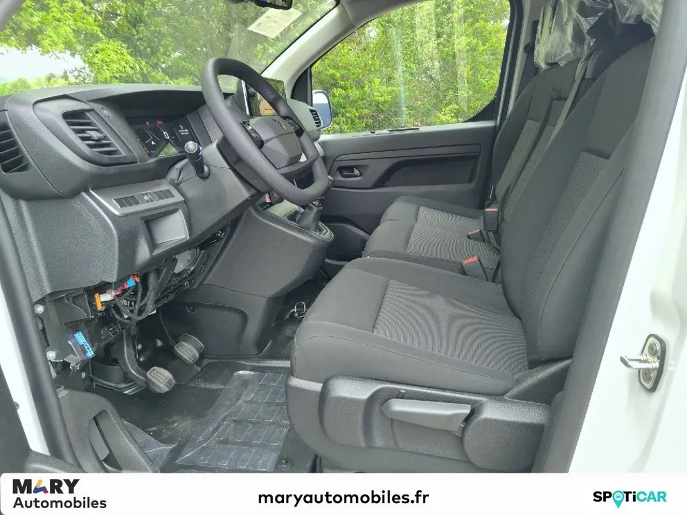 Véhicule occasion 176536 - peugeot EXPERT - Photo 9