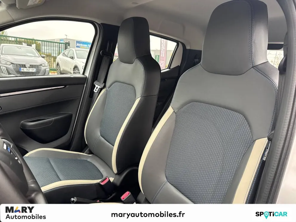 Véhicule occasion 201405 - dacia SPRING - Photo 13