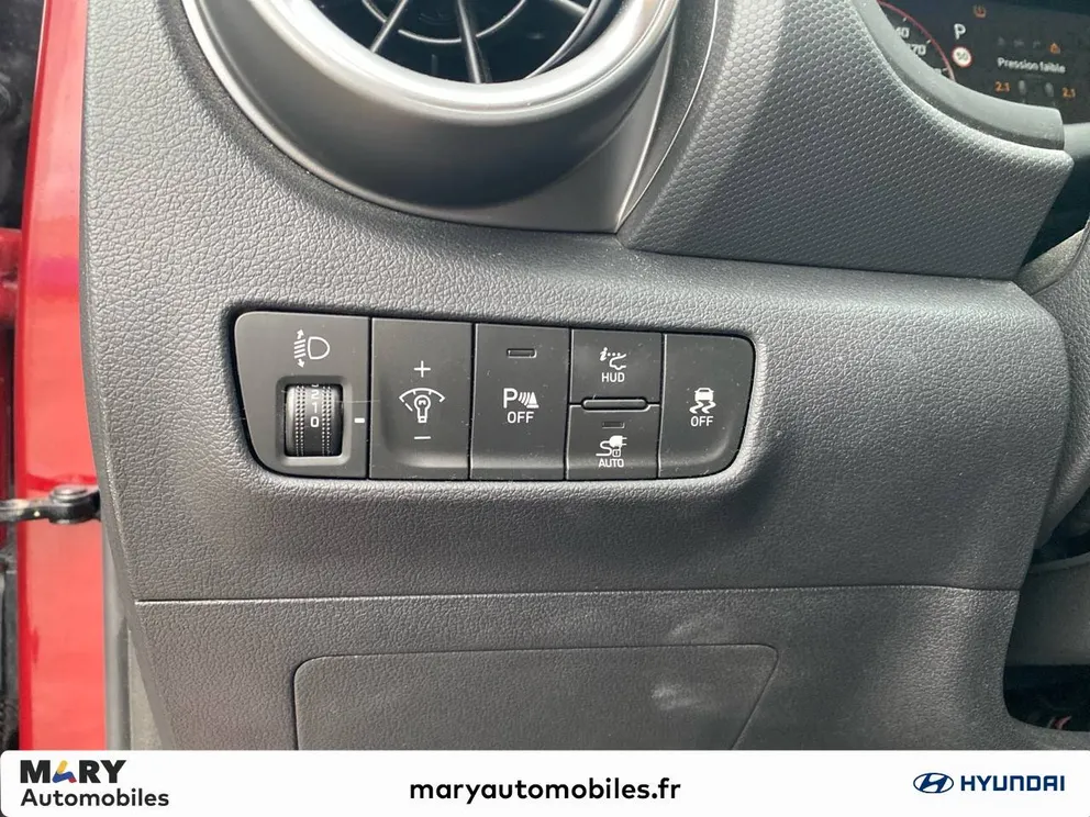 Véhicule occasion 203907 - hyundai KONA - Photo 22